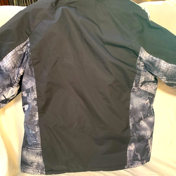 Very nice ZeroXposur brand Boys Youth Large 14/16 winter coat. - Picture 4 of 4